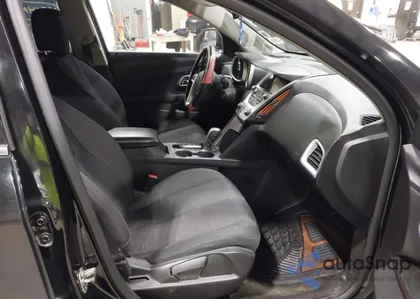 2013 Chevrolet Equinox 1Lt z USA, uszkodzony, nr VIN 2GNFLEEK3D6112658